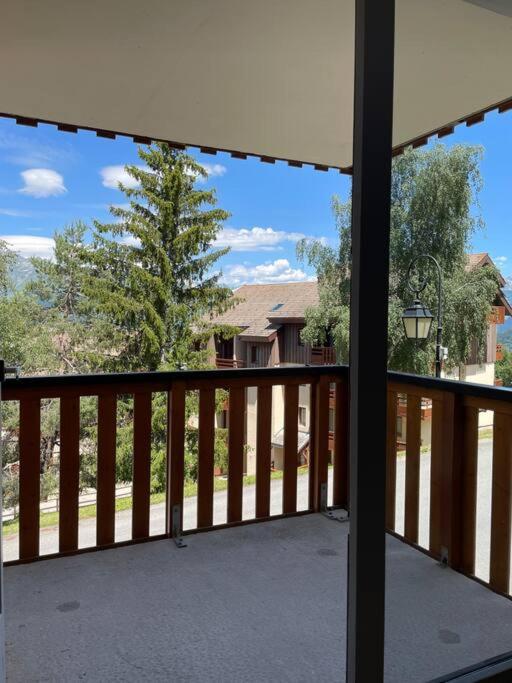 Appartement Aux Pieds Des Pistes - La Plagne Montalbert - Panorama 1350 Exterior photo
