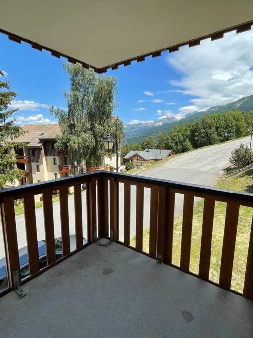 Appartement Aux Pieds Des Pistes - La Plagne Montalbert - Panorama 1350 Exterior photo